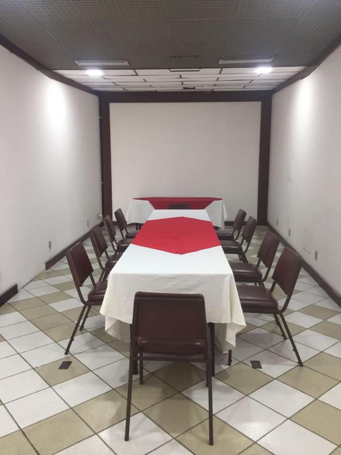 费拉皇宫酒店 费拉迪圣安娜 外观 照片