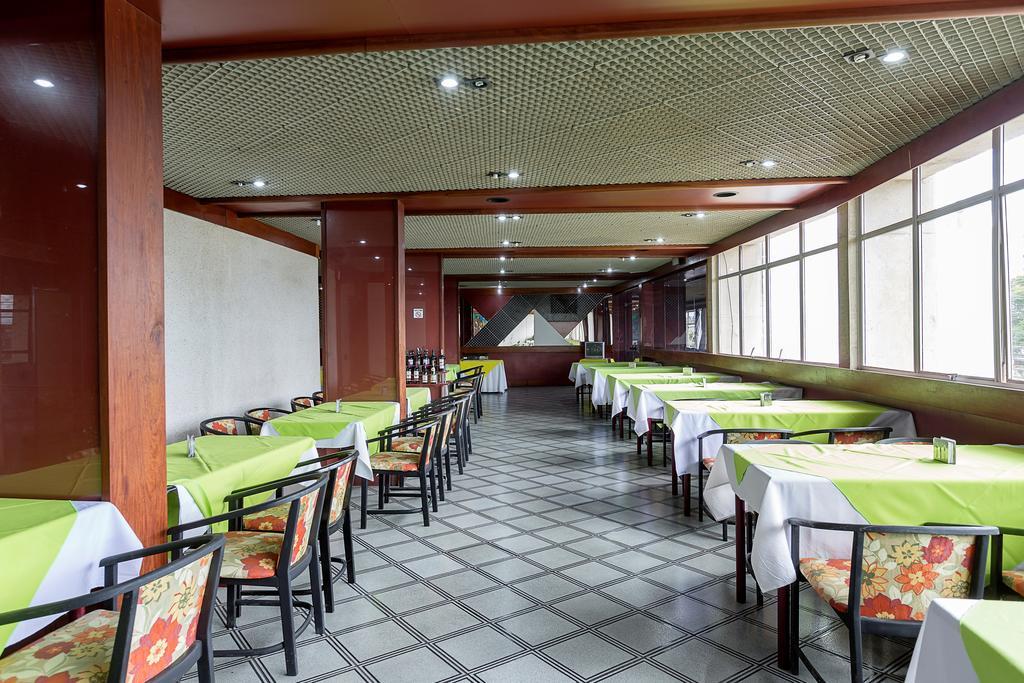 费拉皇宫酒店 费拉迪圣安娜 外观 照片